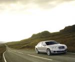 Bentley Continental Flying Spur Speed 2009 года